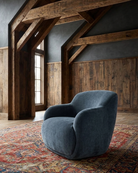 Molly Lounge Chair - Lounge Chairs - Hello Norden