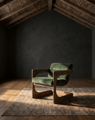 Freja Accent Chair - Lounge Chairs - Hello Norden