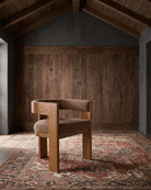 Rutland Dining Chair - Dining Chairs - Hello Norden