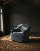 Molly Lounge Chair - Lounge Chairs - Hello Norden