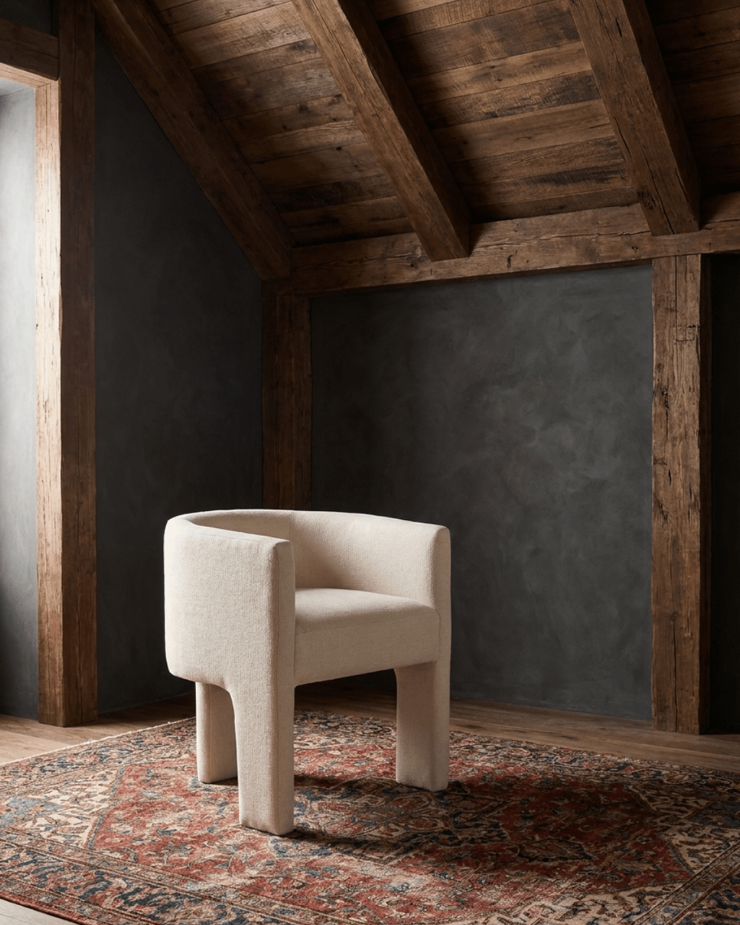 Heidi Dining Chair - Dining Chairs - Hello Norden