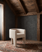 Heidi Dining Chair - Dining Chairs - Hello Norden