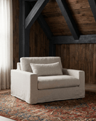 Markus Sofa Chair - Lounge Chairs - Hello Norden