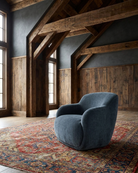 Molly Lounge Chair - Lounge Chairs - Hello Norden