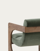Freja Accent Chair - Lounge Chairs - Hello Norden