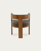Rutland Dining Chair - Dining Chairs - Hello Norden