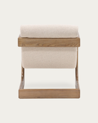 Freja Accent Chair - Lounge Chairs - Hello Norden