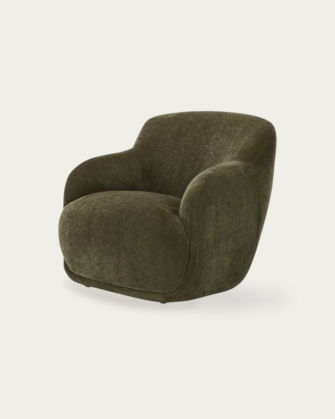 Molly Lounge Chair - Lounge Chairs - Hello Norden
