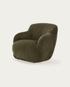 Molly Lounge Chair - Lounge Chairs - Hello Norden