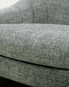 Aleks Accent Chair - Lounge Chairs - Hello Norden
