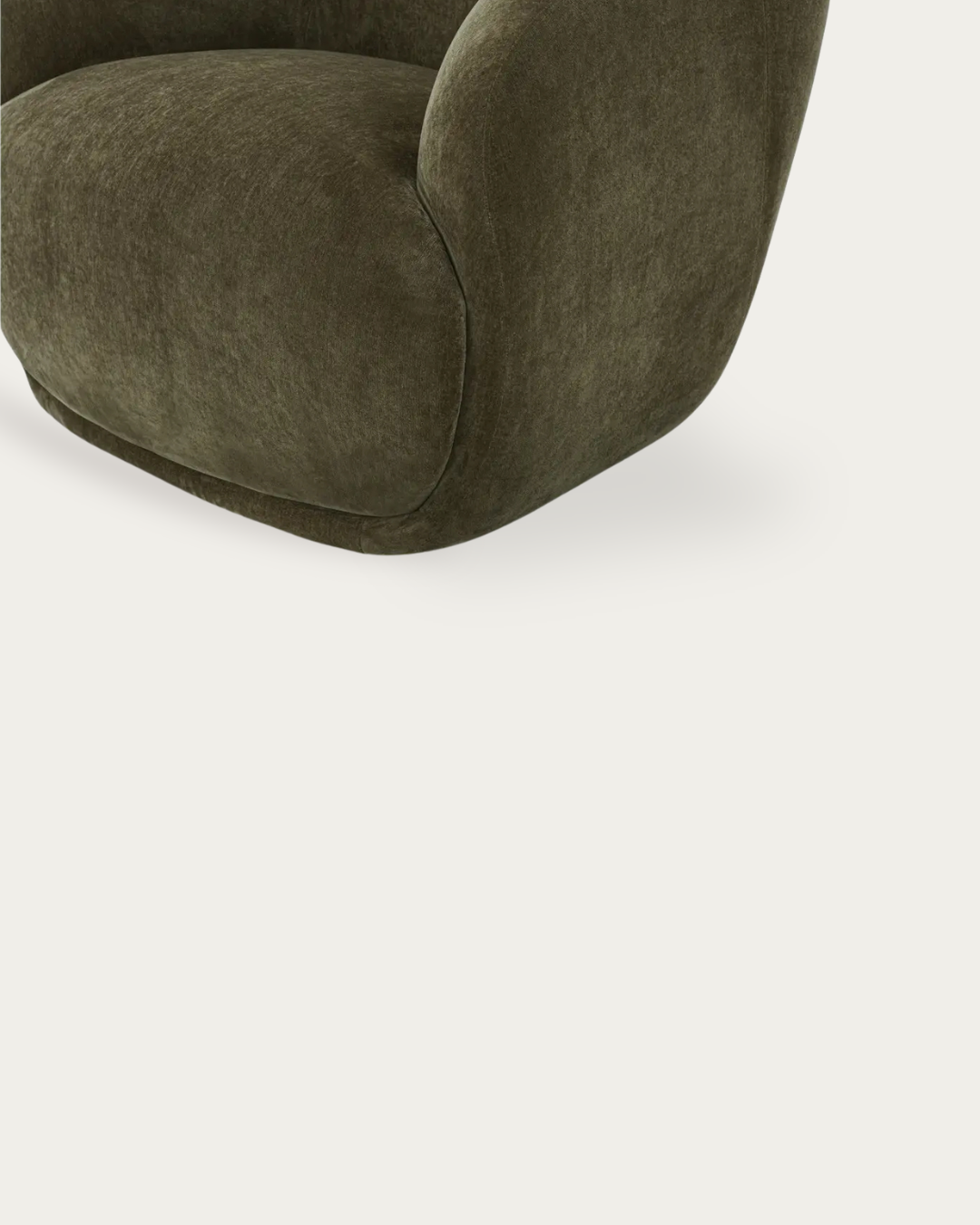 Molly Lounge Chair - Lounge Chairs - Hello Norden