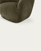 Molly Lounge Chair - Lounge Chairs - Hello Norden