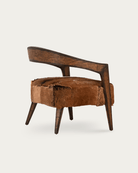 Havelock Accent Chair - Lounge Chairs - Hello Norden