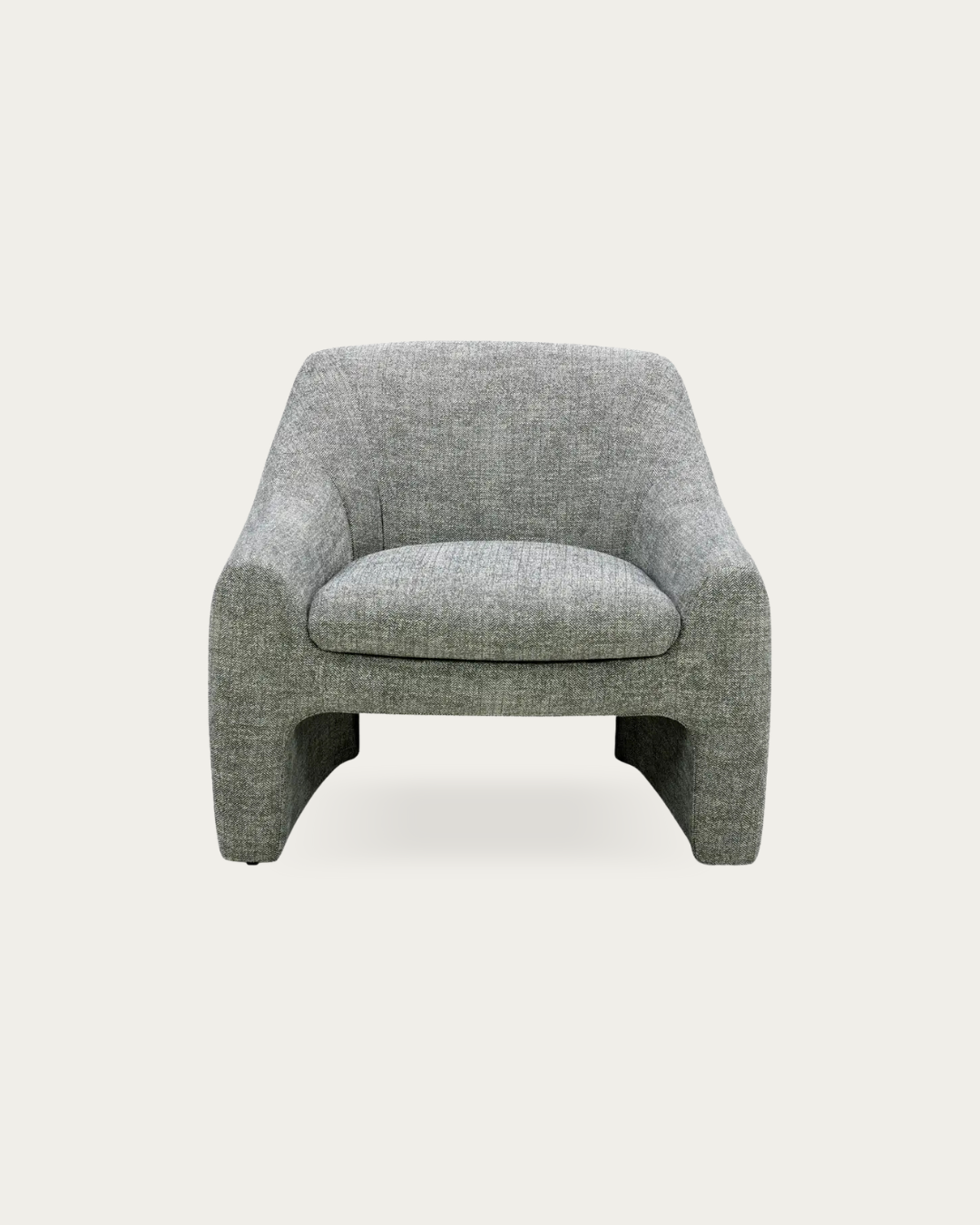 Aleks Accent Chair - Lounge Chairs - Hello Norden
