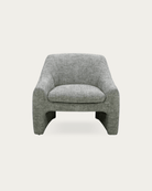 Aleks Accent Chair - Lounge Chairs - Hello Norden