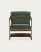 Freja Accent Chair - Lounge Chairs - Hello Norden