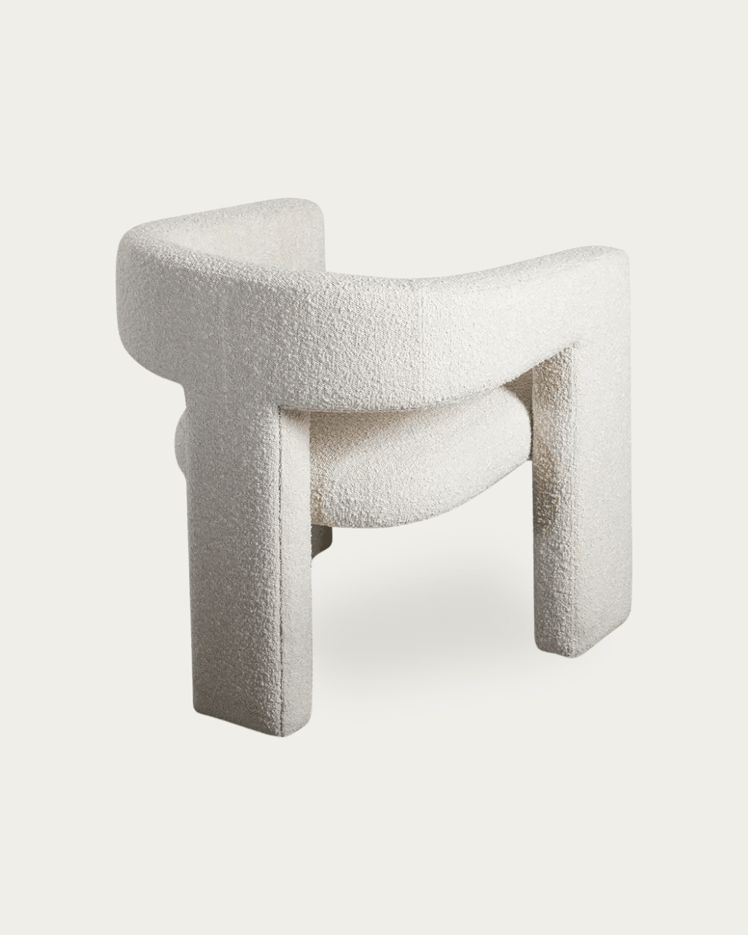 Beret Dining Chair - Dining Chairs - Hello Norden