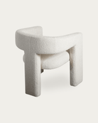 Beret Dining Chair - Dining Chairs - Hello Norden