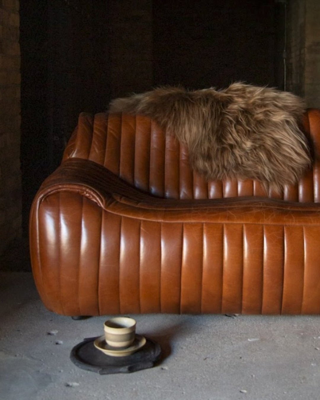 Jorgen Sofa - Sofas & Sectionals - Hello Norden