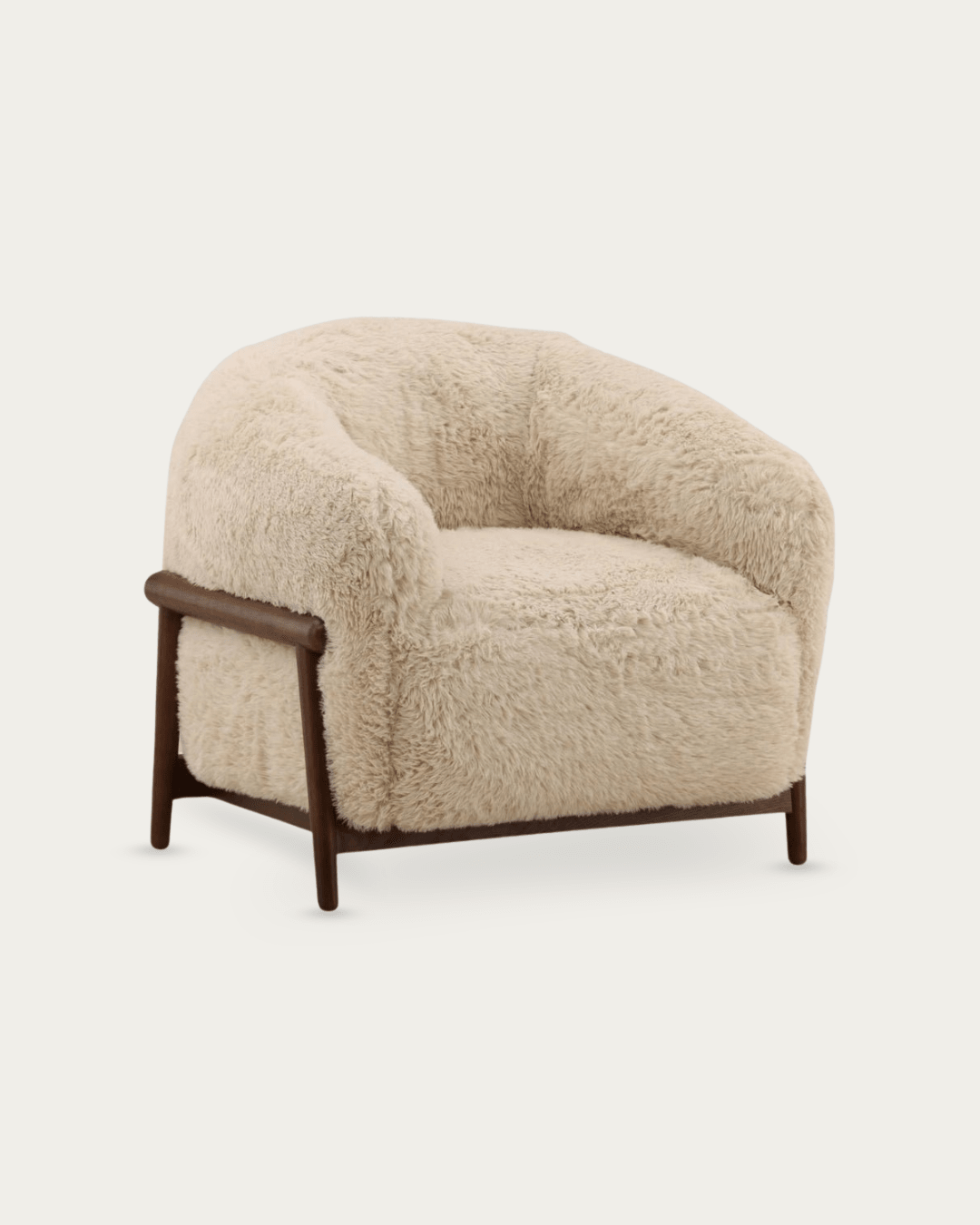Eeroa Chair - Lounge Chairs - Hello Norden