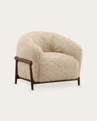 Eeroa Chair - Lounge Chairs - Hello Norden