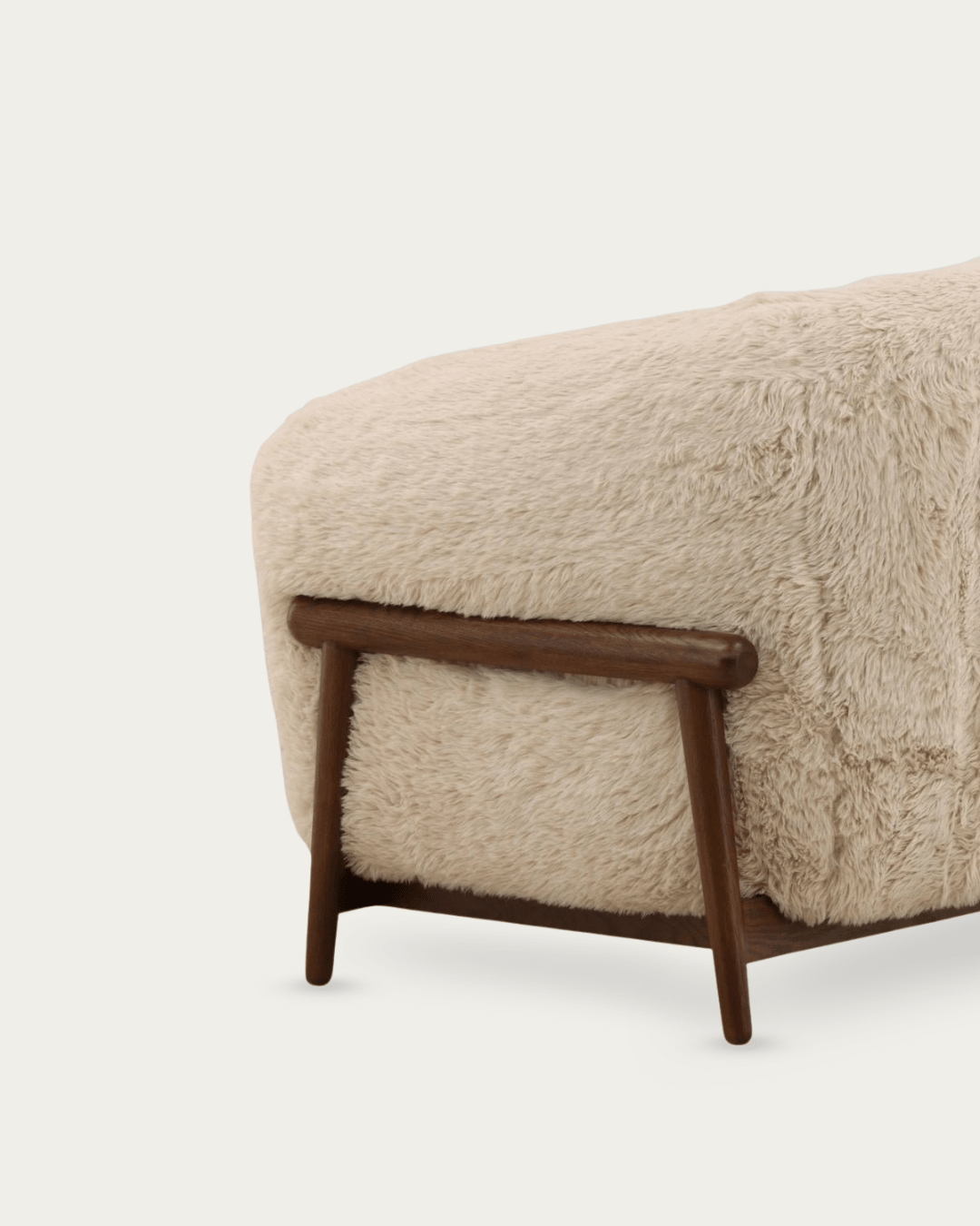 Eeroa Chair - Lounge Chairs - Hello Norden