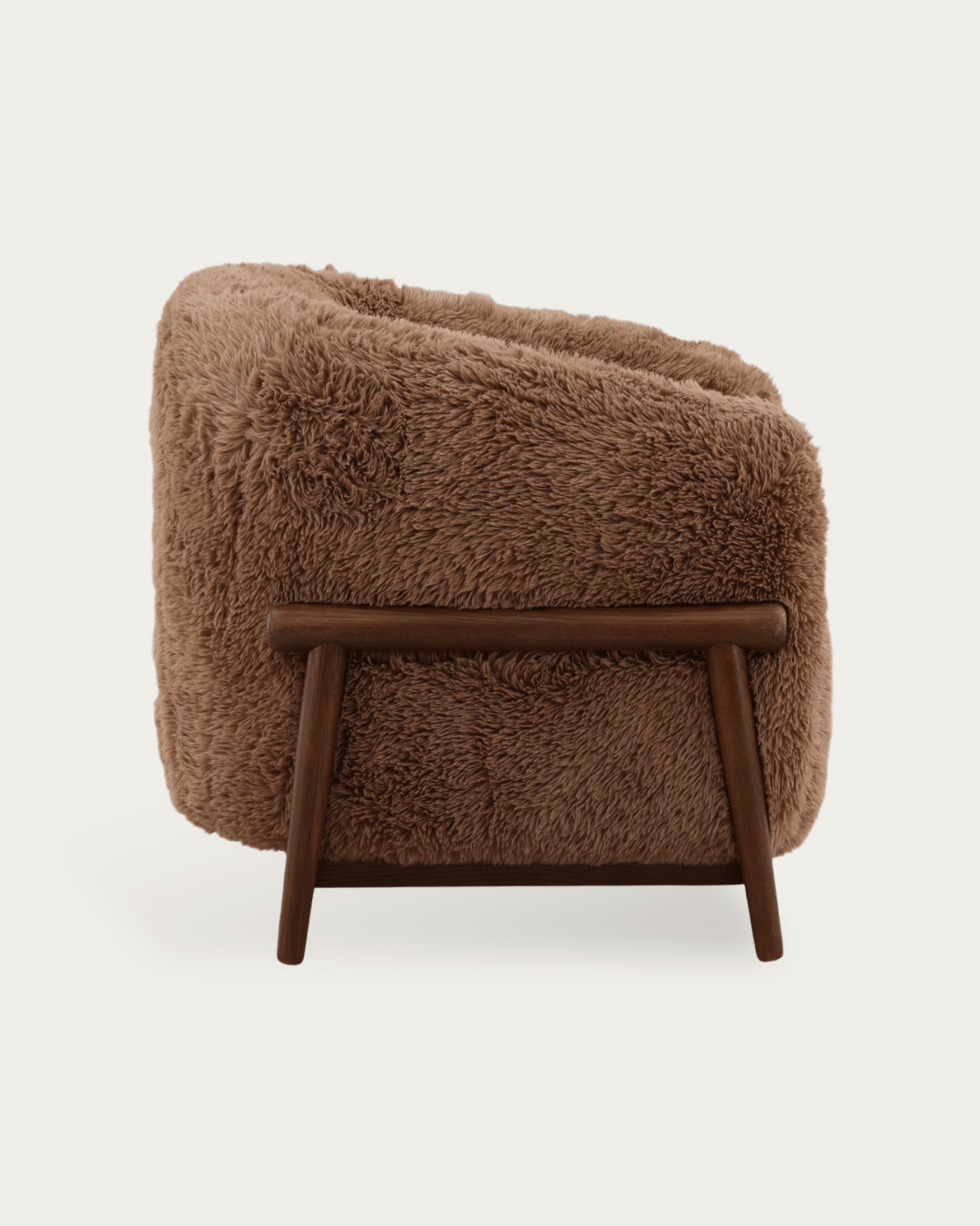 Eeroa Chair - Lounge Chairs - Hello Norden