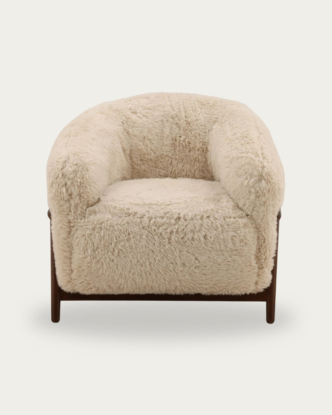 Eeroa Chair - Lounge Chairs - Hello Norden