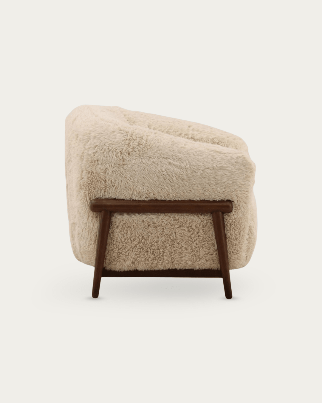 Eeroa Chair - Lounge Chairs - Hello Norden