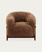 Eeroa Chair - Lounge Chairs - Hello Norden