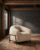 Eeroa Chair - Lounge Chairs - Hello Norden