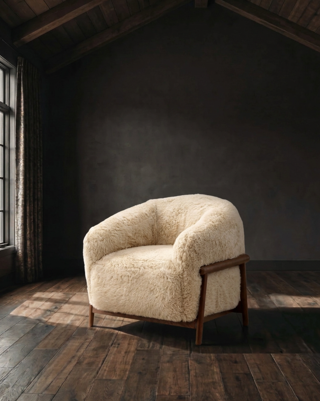 Eeroa Chair - Lounge Chairs - Hello Norden