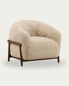 Eeroa Chair - Lounge Chairs - Hello Norden