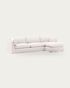 Helji Sectional Sofa - Sofas & Sectionals - Hello Norden

