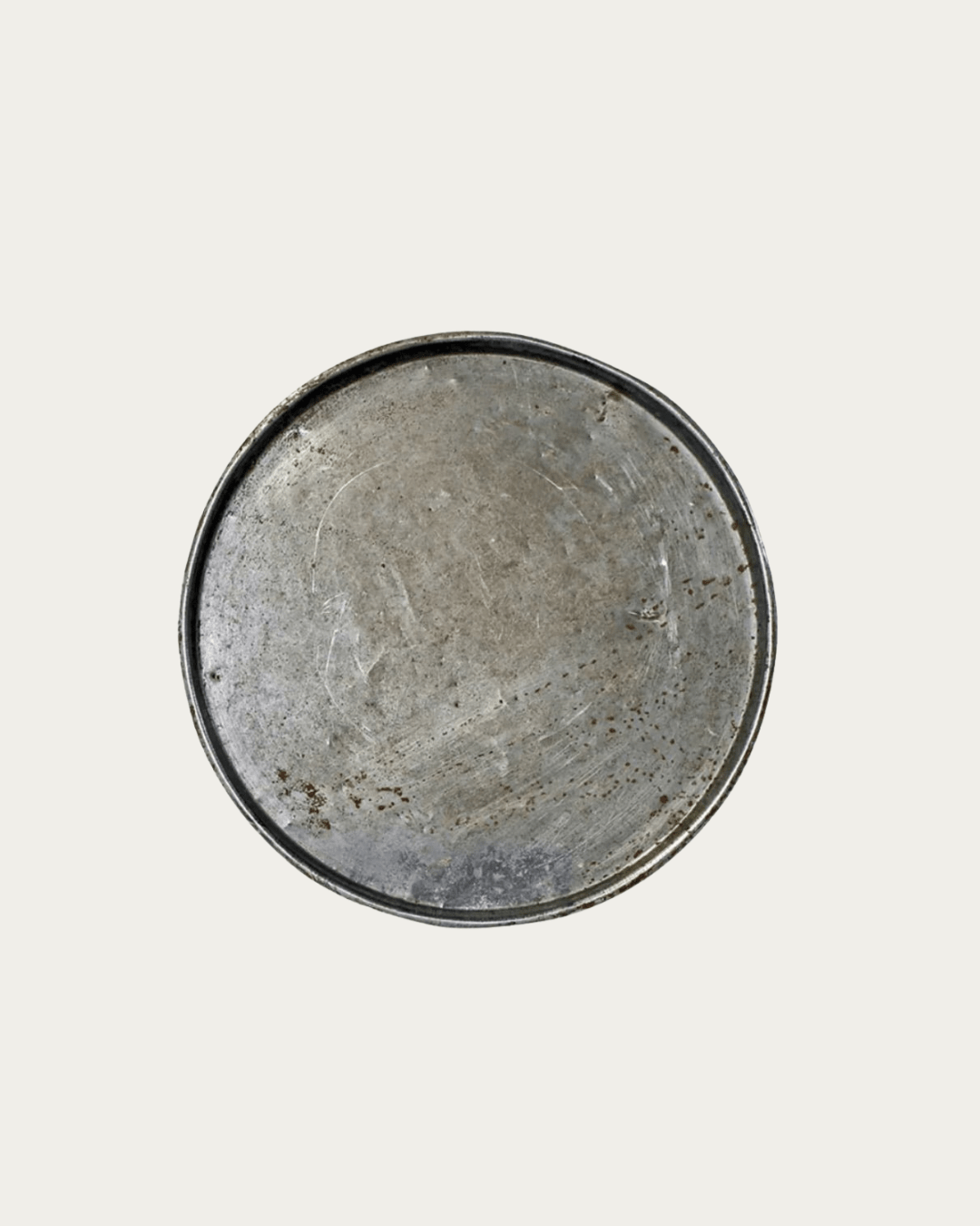 Cristen Outdoor Iron Tray - Tray - Hello Norden