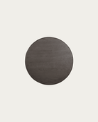 Crosby Reeded Wood Coffee Table - Coffee Tables - Hello Norden