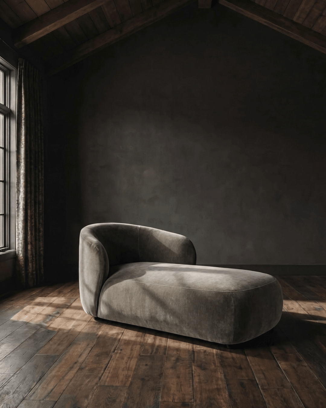 Yngvar Chaise - Lounge Chairs - Hello Norden