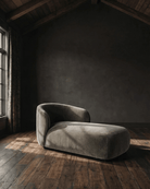 Yngvar Chaise - Lounge Chairs - Hello Norden