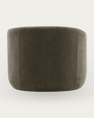 living room furniture modern mountain  chaise Hello Norden - Yngvar Chaise