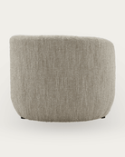 living room furniture modern mountain  chaise Hello Norden - Yngvar Chaise