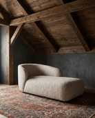 Yngvar Chaise - Lounge Chairs - Hello Norden