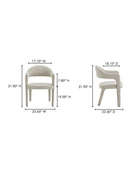 Peder Dining Chair - Dining Chairs - Hello Norden