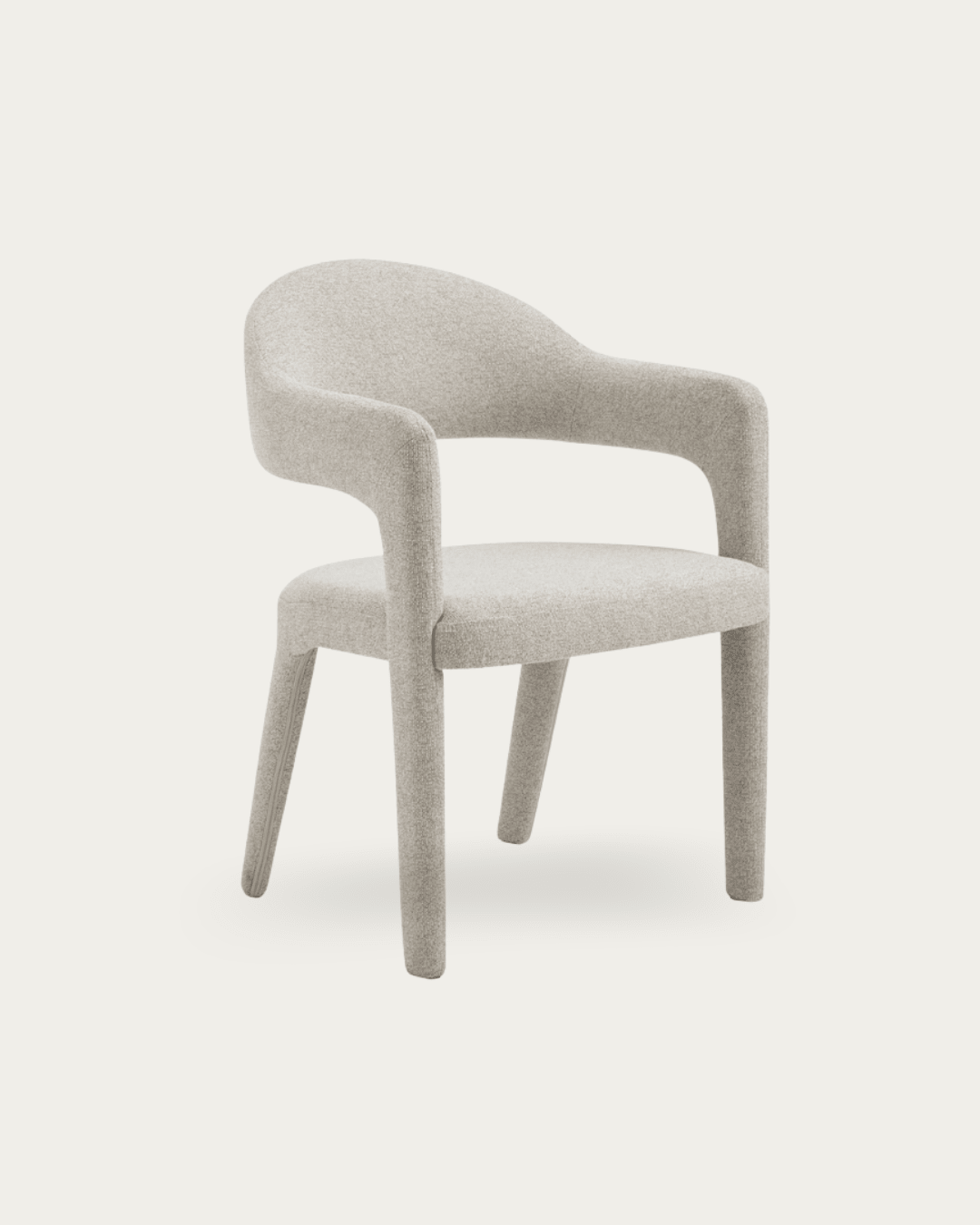 Peder Dining Chair - Dining Chairs - Hello Norden
