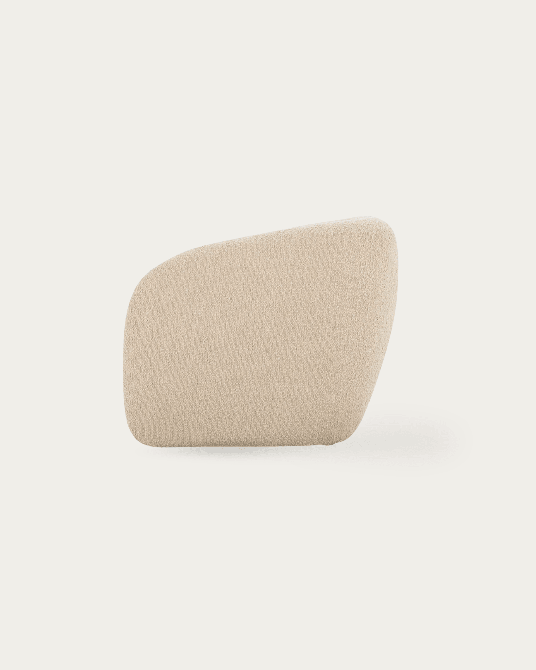 Elinar Curved Back Sofa - Sofas & Sectionals - Hello Norden