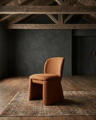 Emmy Dining Chair - Dining Chairs - Hello Norden