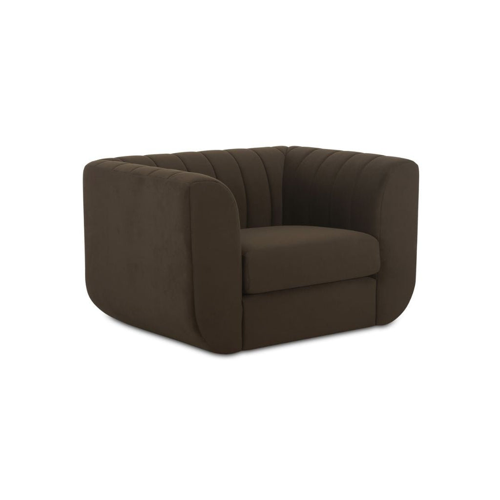 Dagmar Lounge Chair - Arm Chairs, Recliners & Sleeper Chairs - Hello Norden