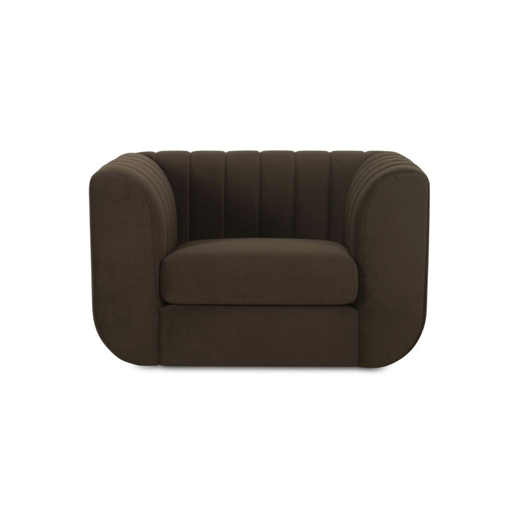 Dagmar Lounge Chair - Arm Chairs, Recliners & Sleeper Chairs - Hello Norden