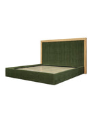Dagur Bed - Bed - Hello Norden