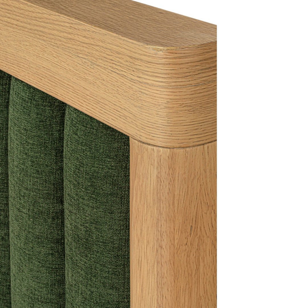 Dagur Bed - Bed - Hello Norden