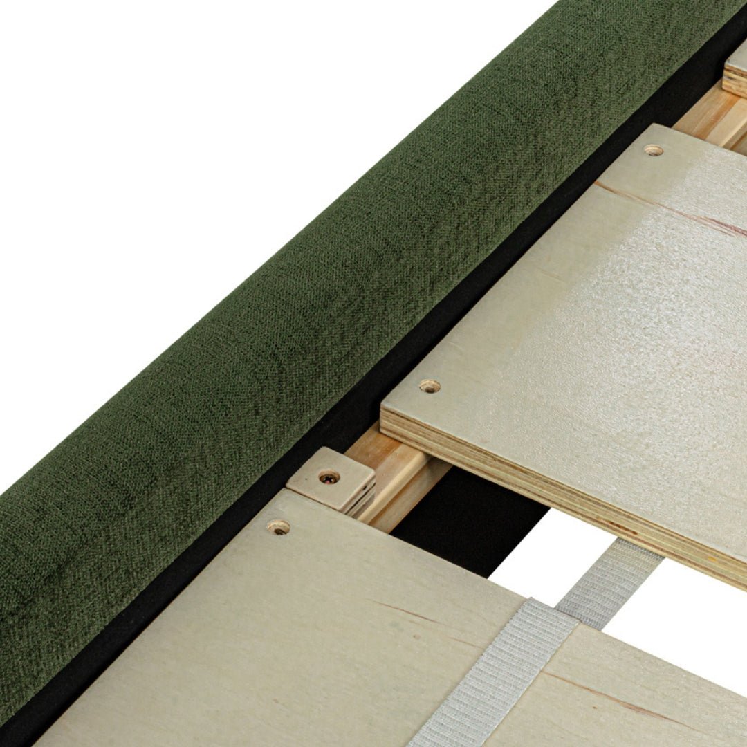 Dagur Bed - Bed - Hello Norden